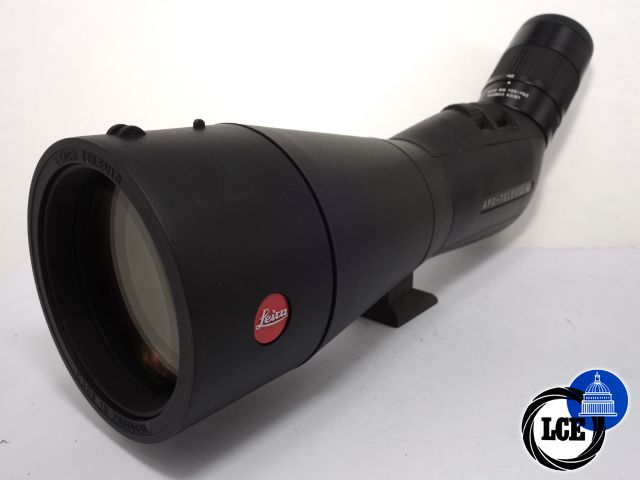Leica APO-TELEVID 82 ANG. & 25-50x WW & 1.8x EXTENDER