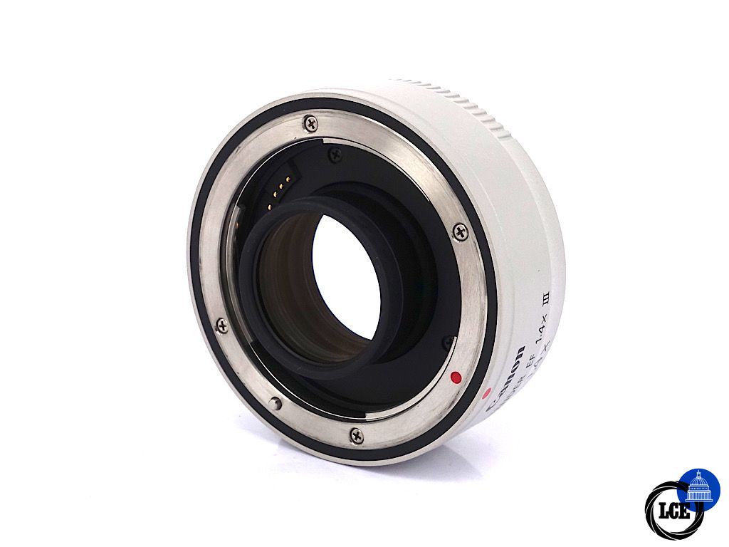 Canon Extender EF 1.4x III | 4* Canon Extender EF 1.4x III | 4*