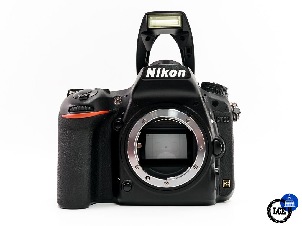 Nikon D750 Body * BOXED * Nikon D750 Body * BOXED *