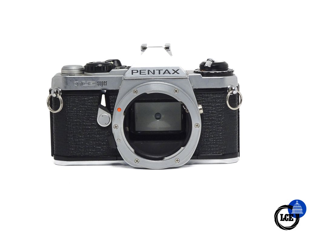 Pentax ME Super