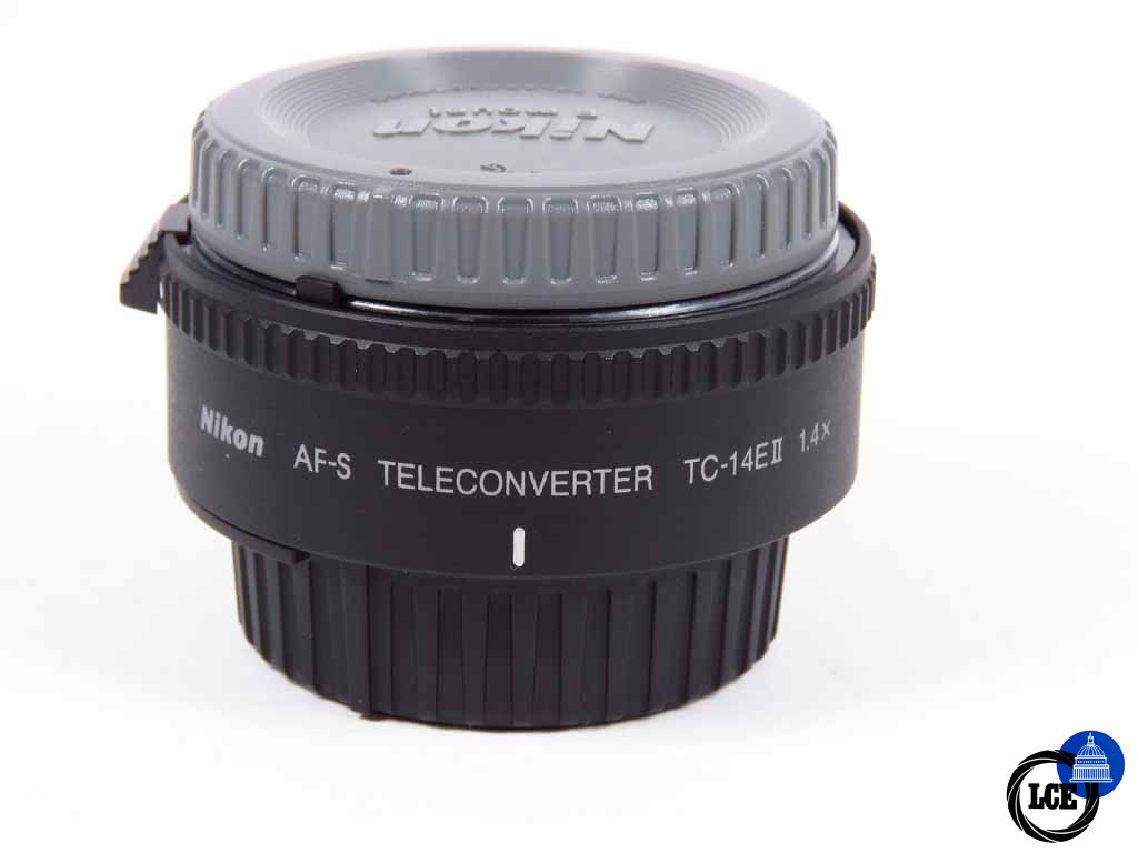 Nikon TC14E MKII