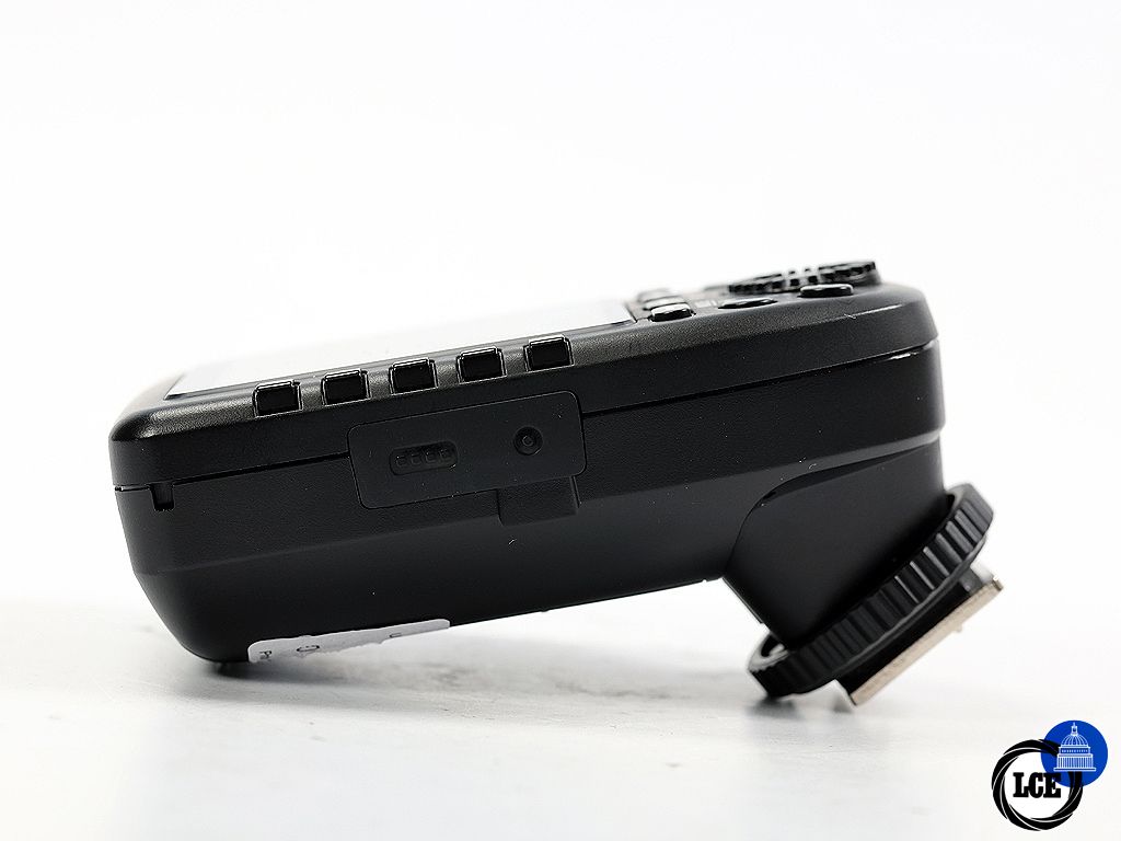 Godox XPro N TTL Wireless flash trigger *Boxed* | 1276951