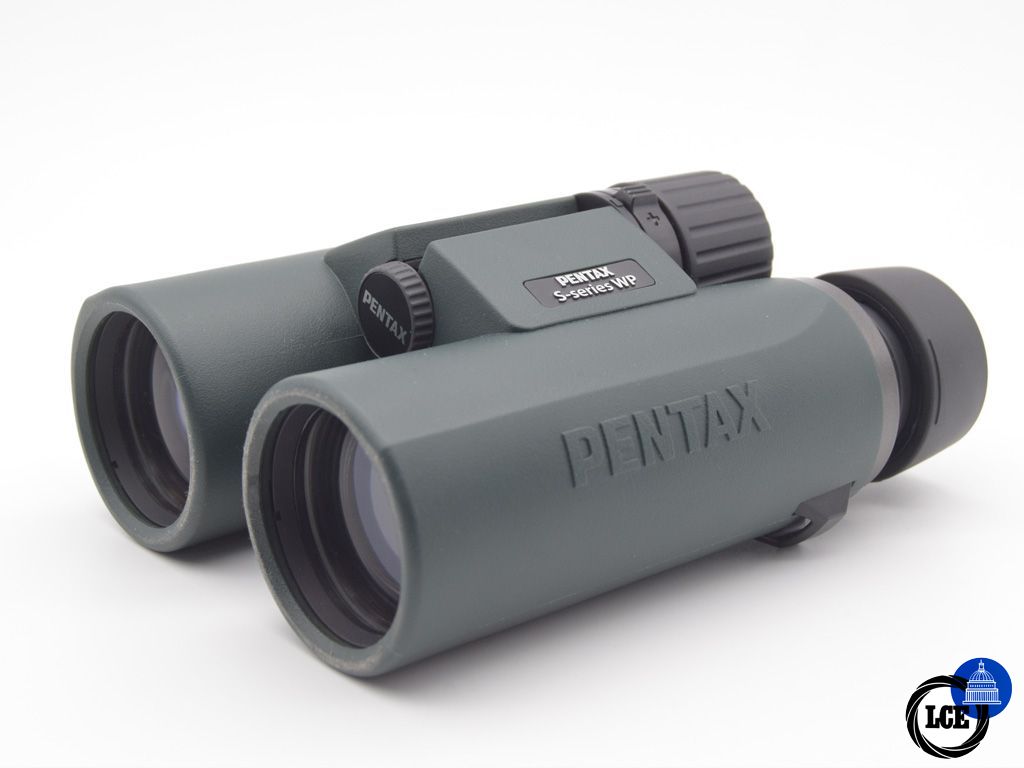 Pentax SD 10x42 S-Series WP Pentax SD 10x42 S-Series WP