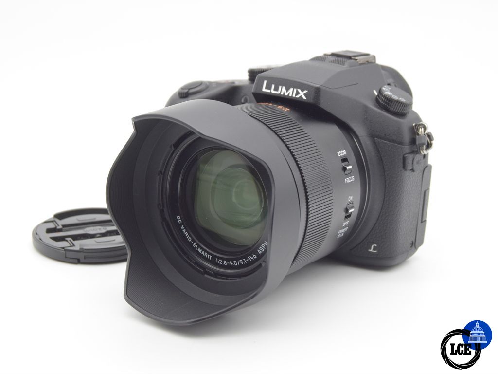 Panasonic Lumix DMC-FZ1000