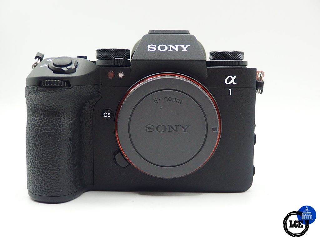 Sony A1 II Body