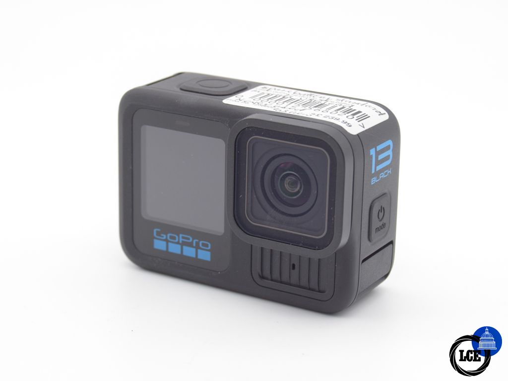 GoPro Hero 13 Black