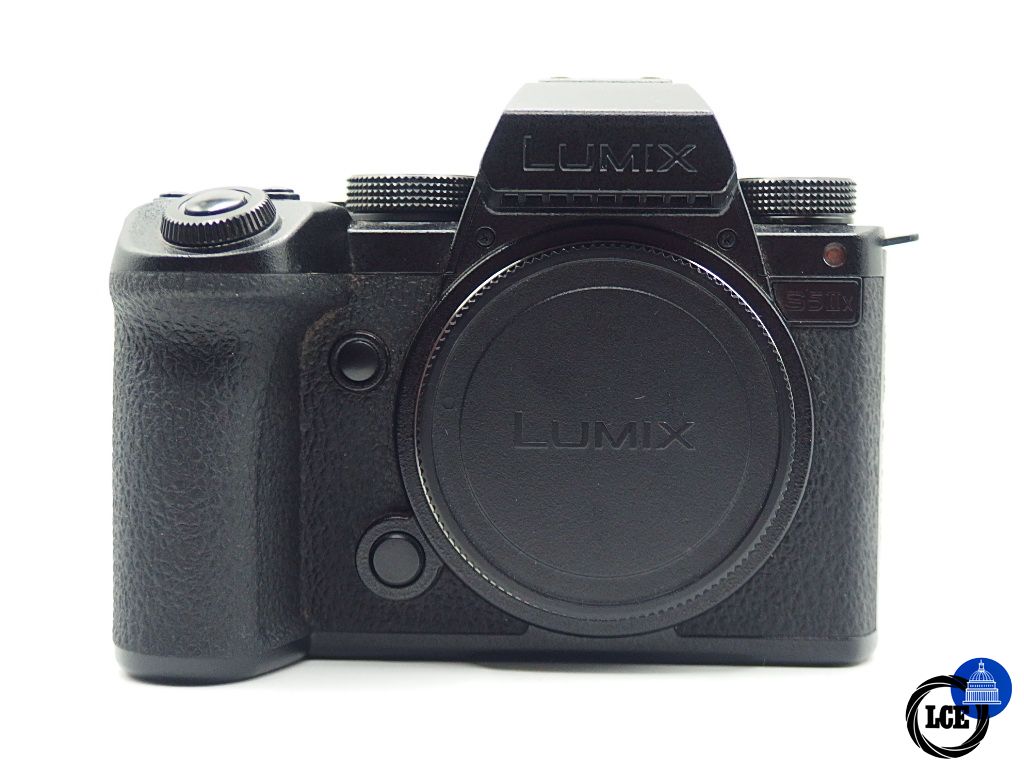 Panasonic S5 IIX Body