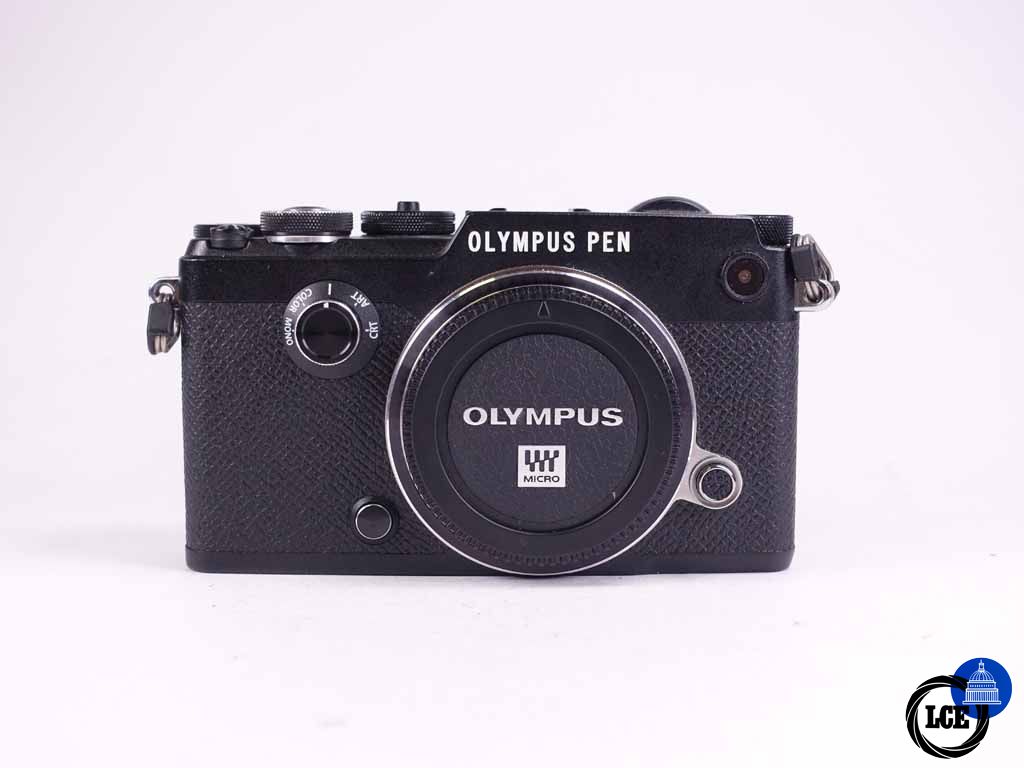 Olympus PEN-F Body