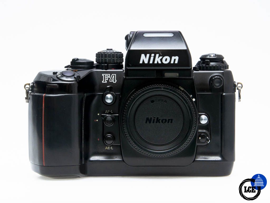 Nikon F4 Body