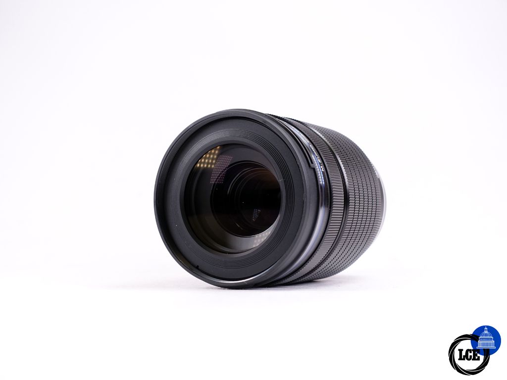 OM SYSTEM 40-150mm F/4 PRO