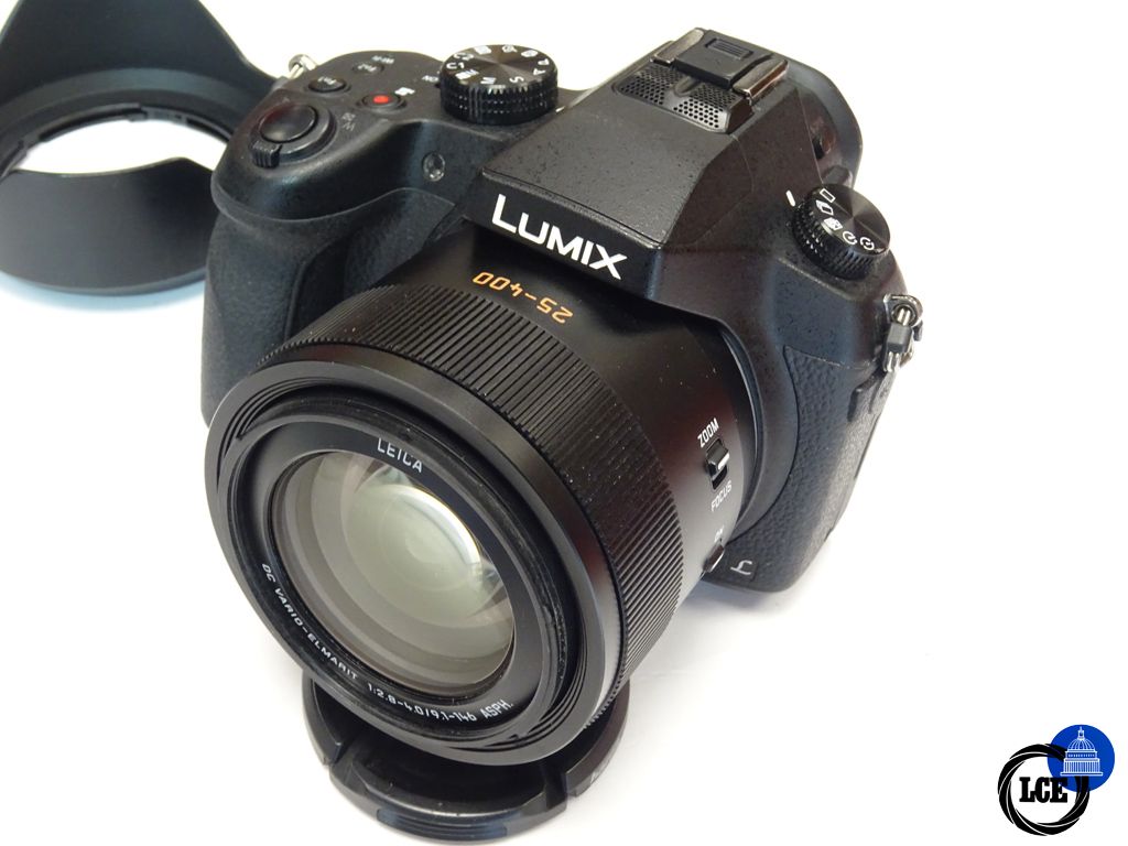 Panasonic FZ1000 