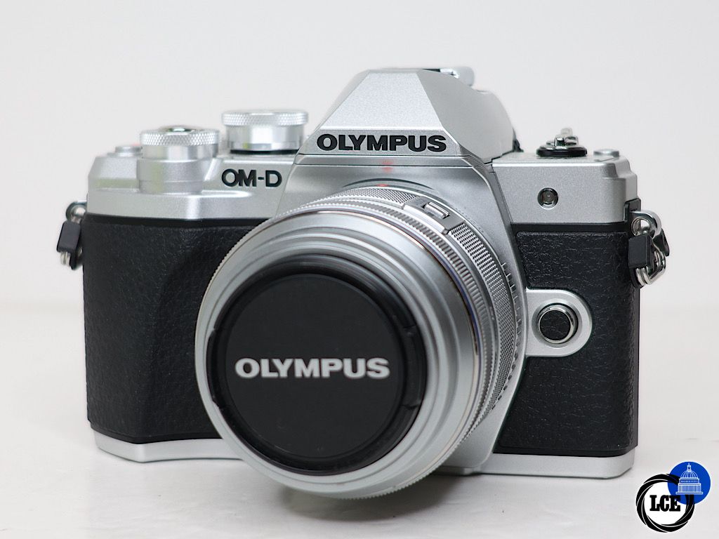 Olympus OM-D E-M10 III + 14-42mm f/3.5-5.6 II R *1065 Shots