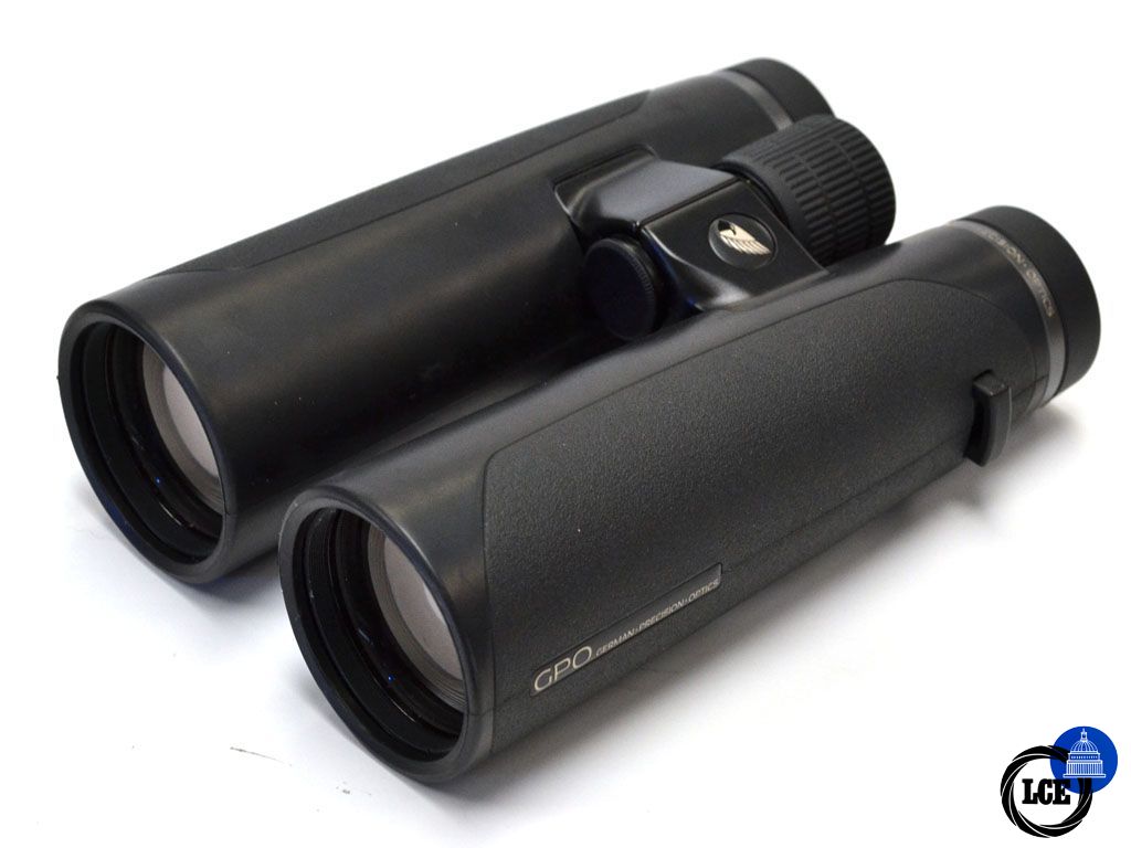 GPO 10x50 PASSION HD (Opened Box)