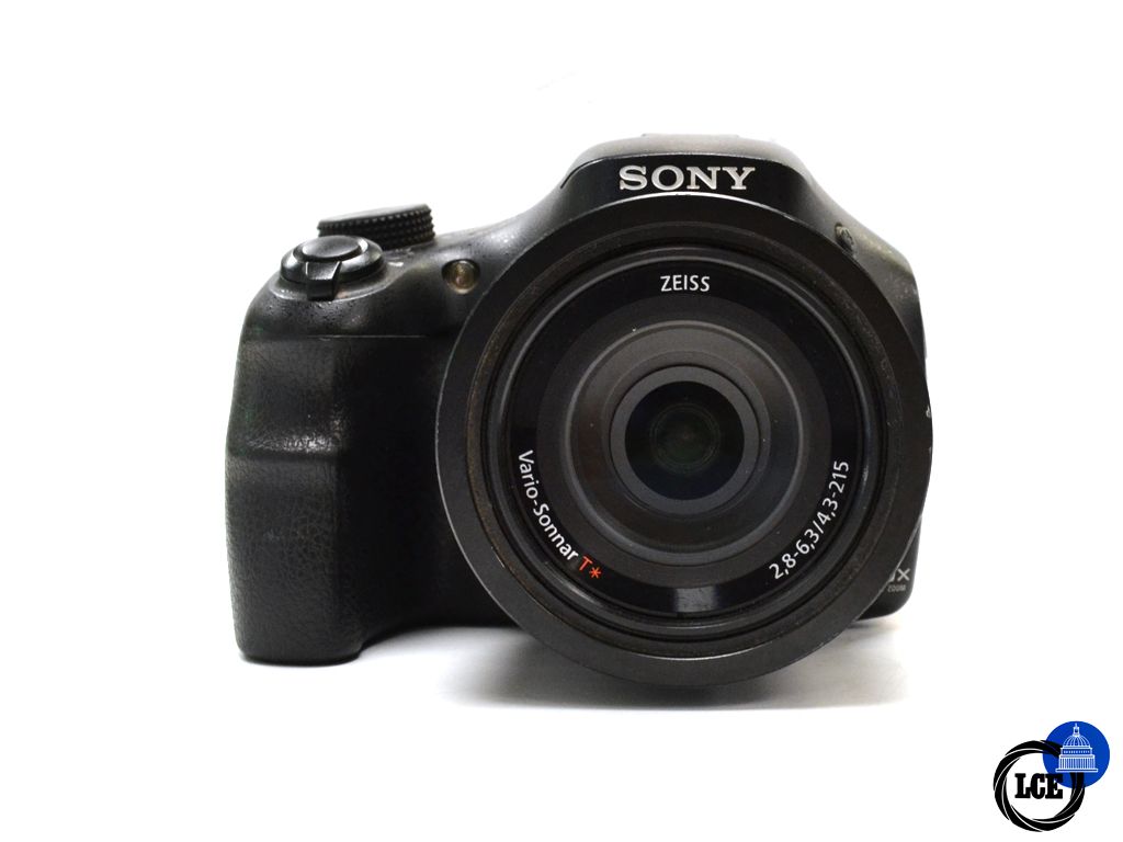 Sony HX400 