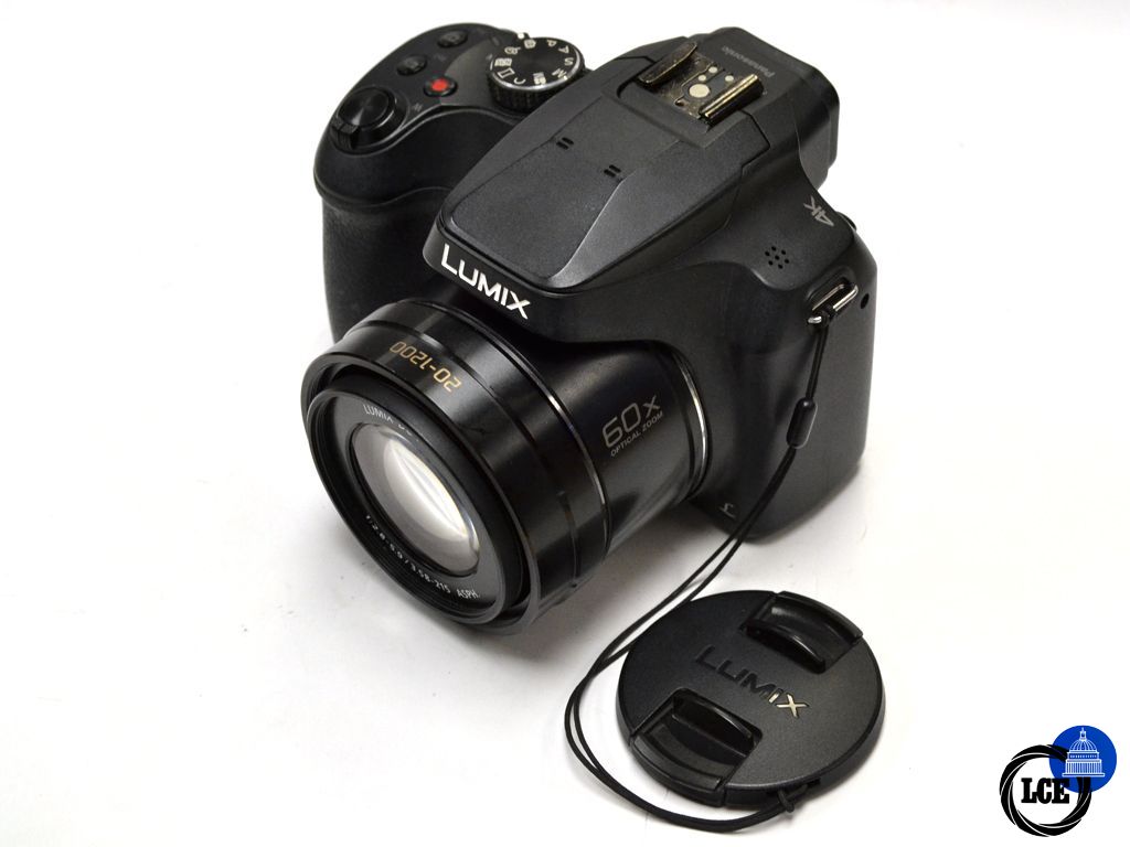 Panasonic FZ82