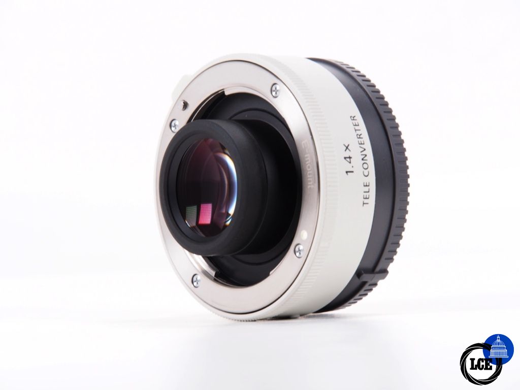 Sony FE 1.4x Extender 