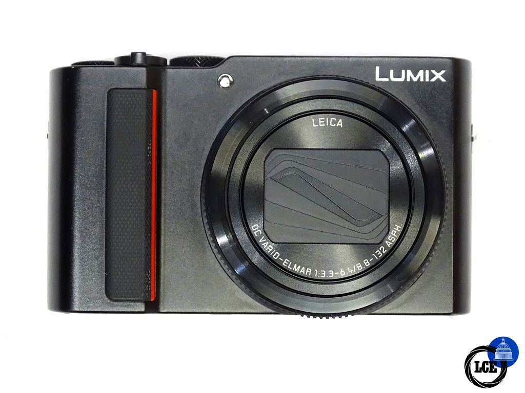 Panasonic LUMIX TZ200 Panasonic LUMIX TZ200