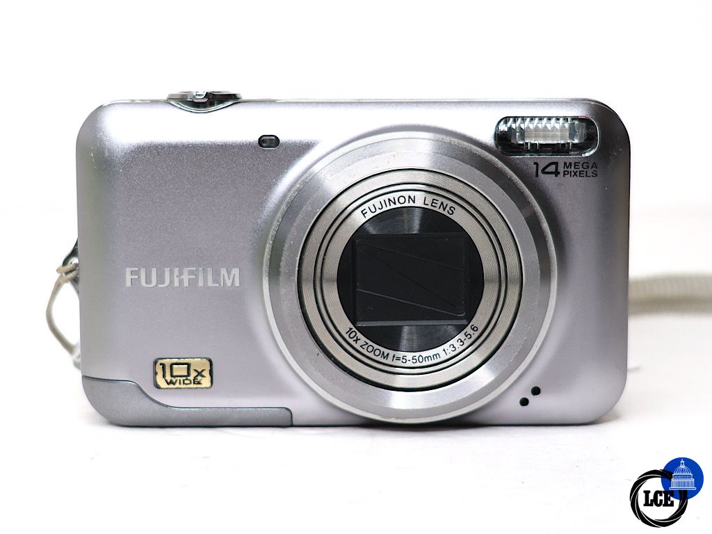 FujiFilm Finepix JZ500