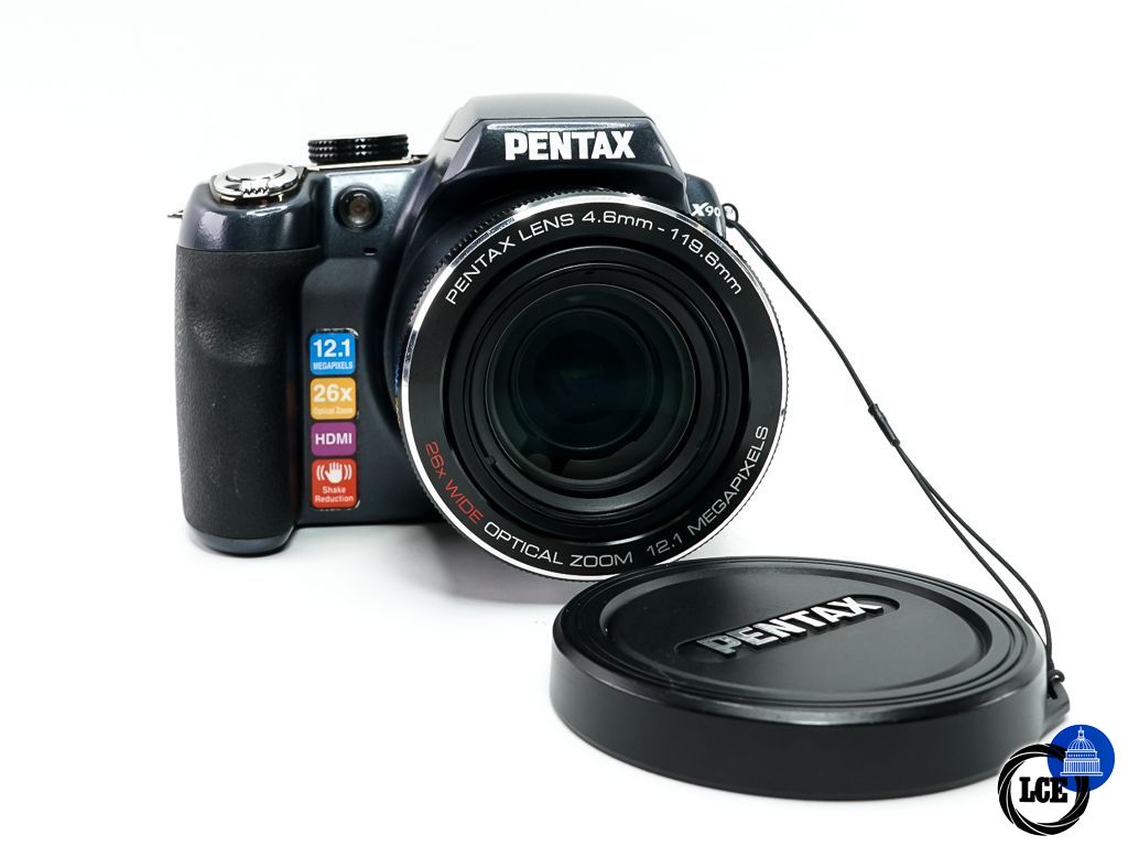 Pentax X90 Pentax X90