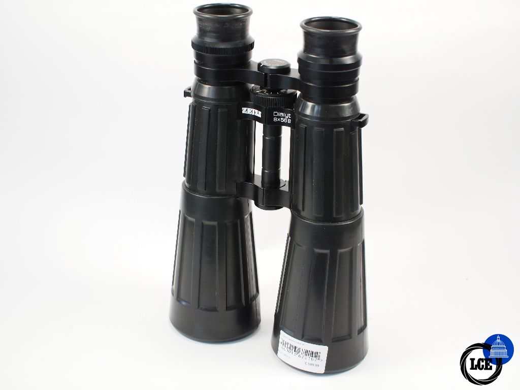 Zeiss Dialyt 8x56 B T* P* 