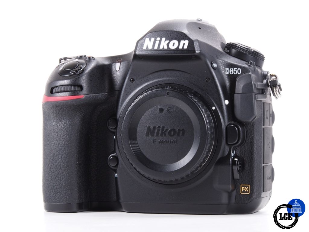 Nikon D850 Body