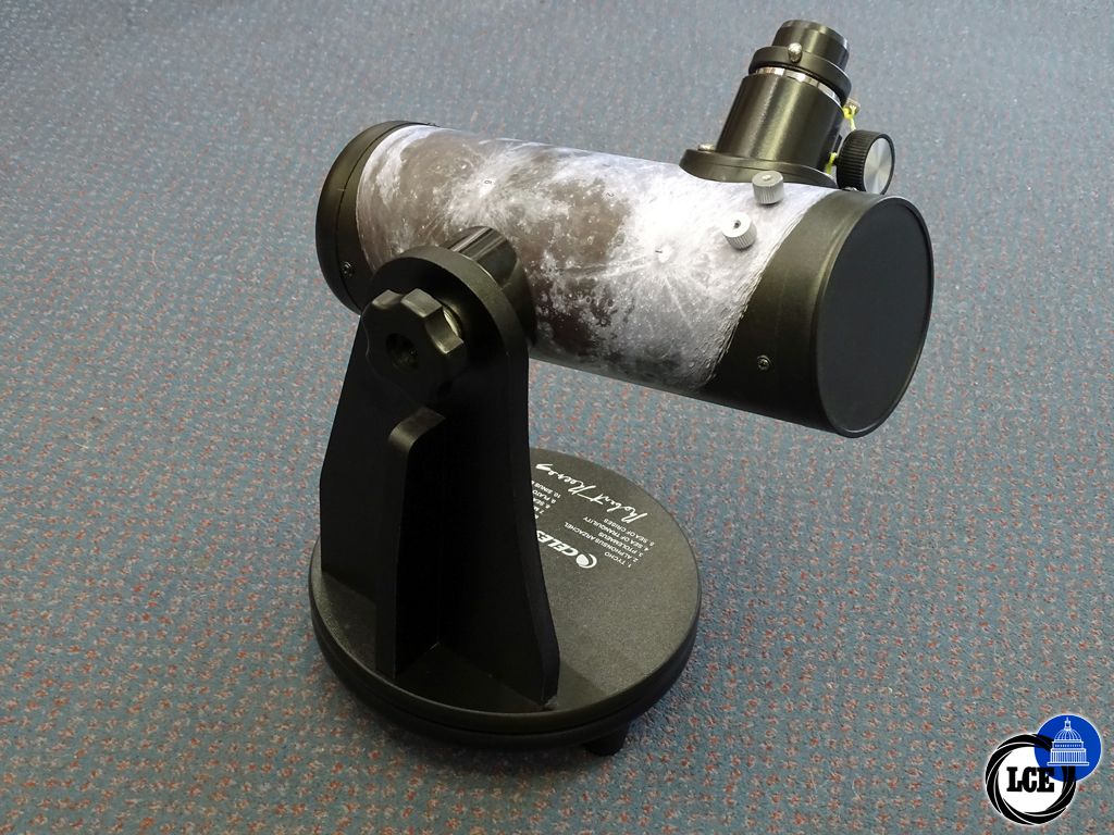 Celestron First Scope Signature