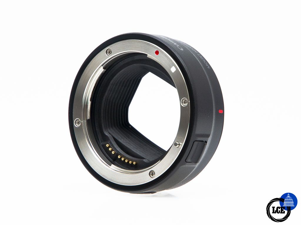 Canon EOS EF to R Adapter