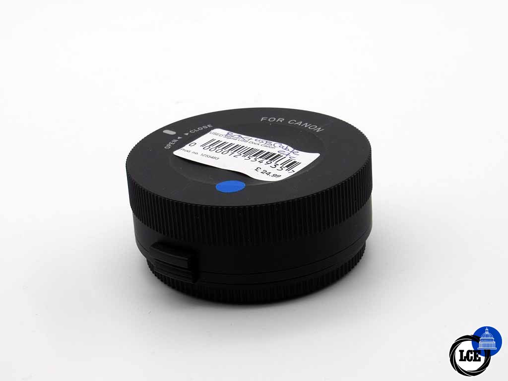 Sigma USB Dock (Canon EF fit)