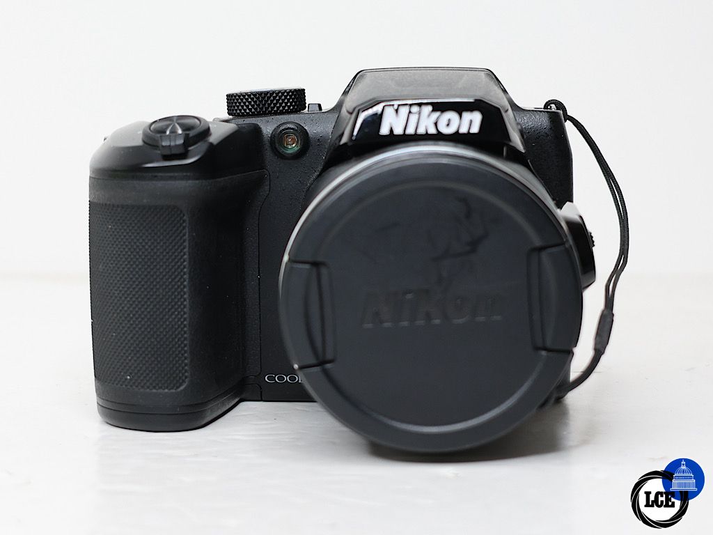 Nikon Coolpix B500