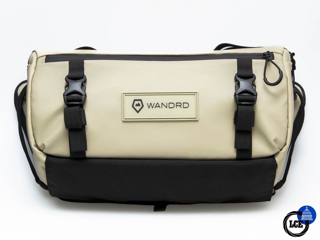 Miscellaneous Wandrd Rouge 9L Sling - Tan/Beige 