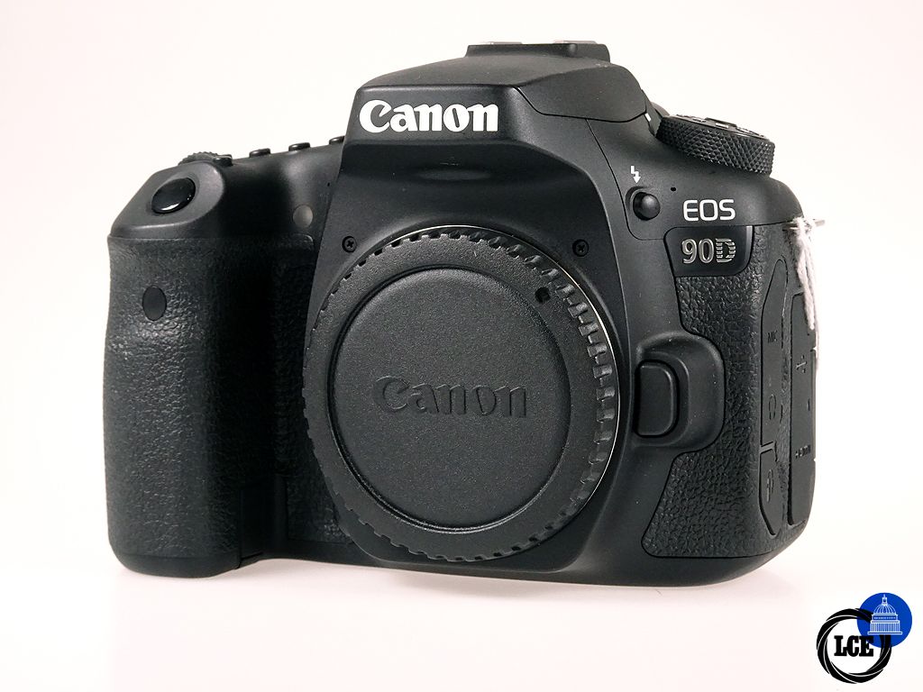 Canon EOS 90D Body Canon EOS 90D Body