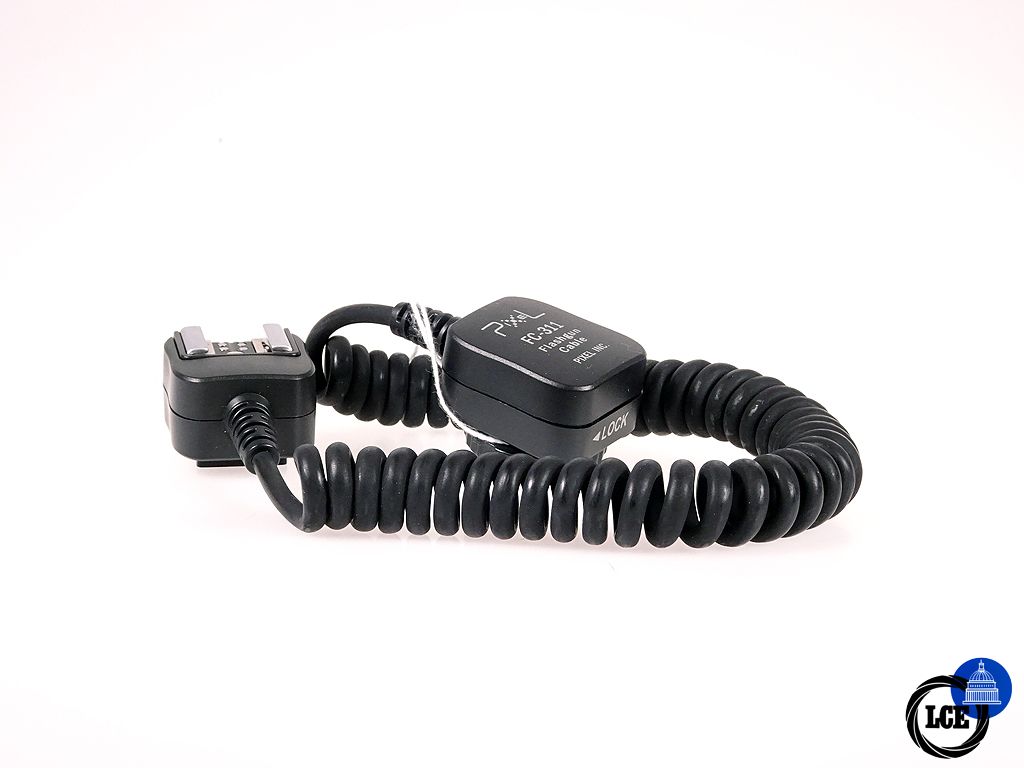 Miscellaneous Pixel FC-311 off camera flash cable
