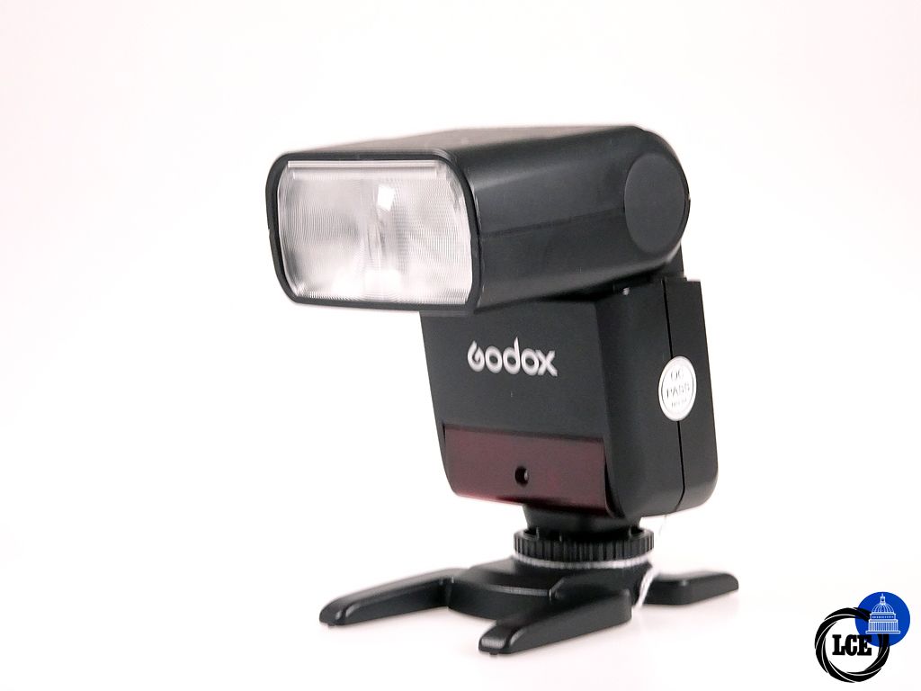 Godox TT350c Canon fit
