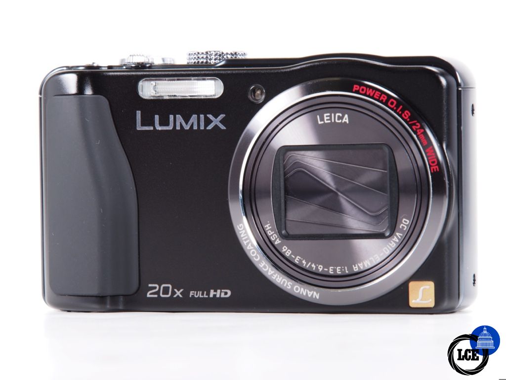 Panasonic TZ30