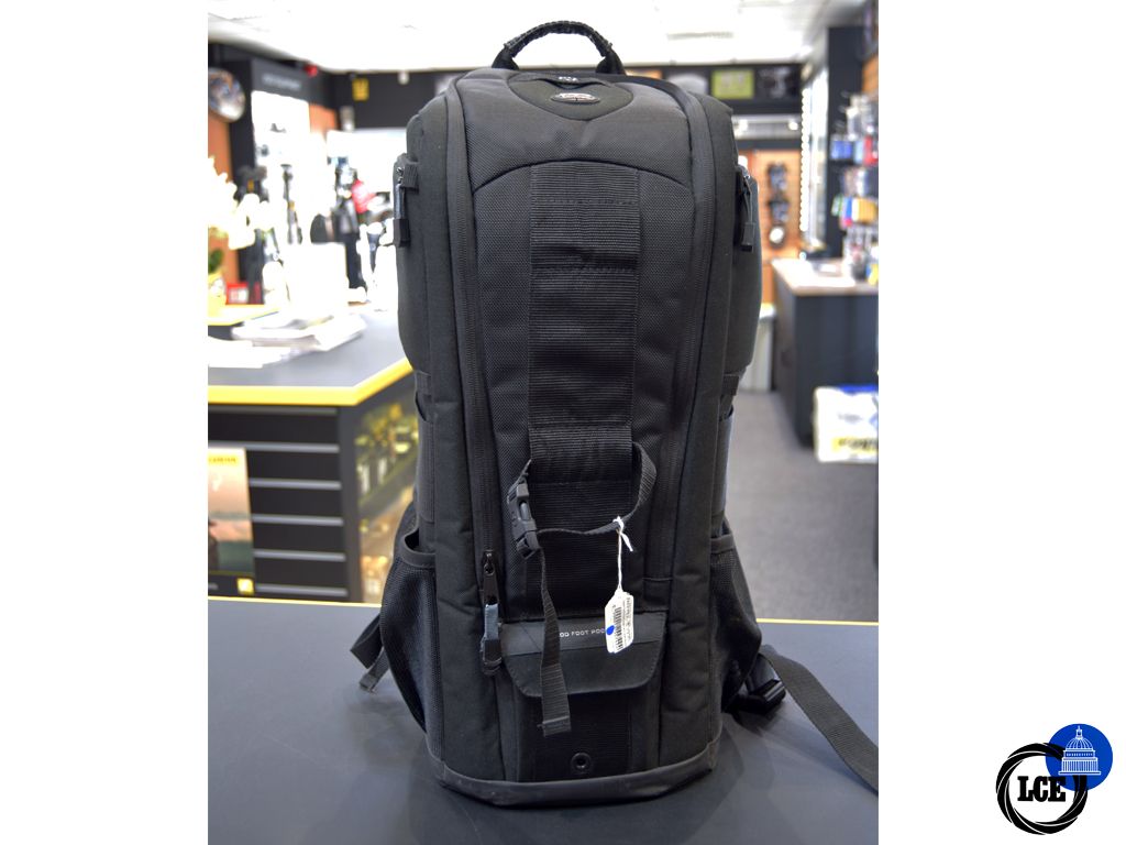 Tamrac 5973 Super Telephoto Lens Backpack