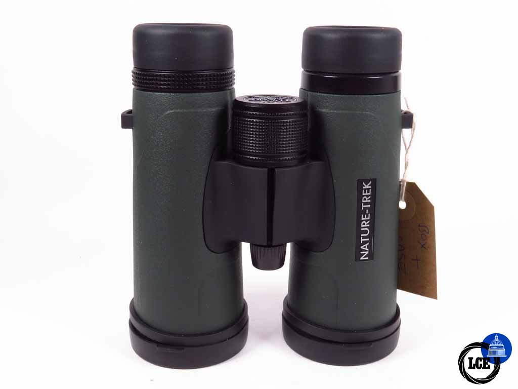 Hawke 8x42 Nature Trek