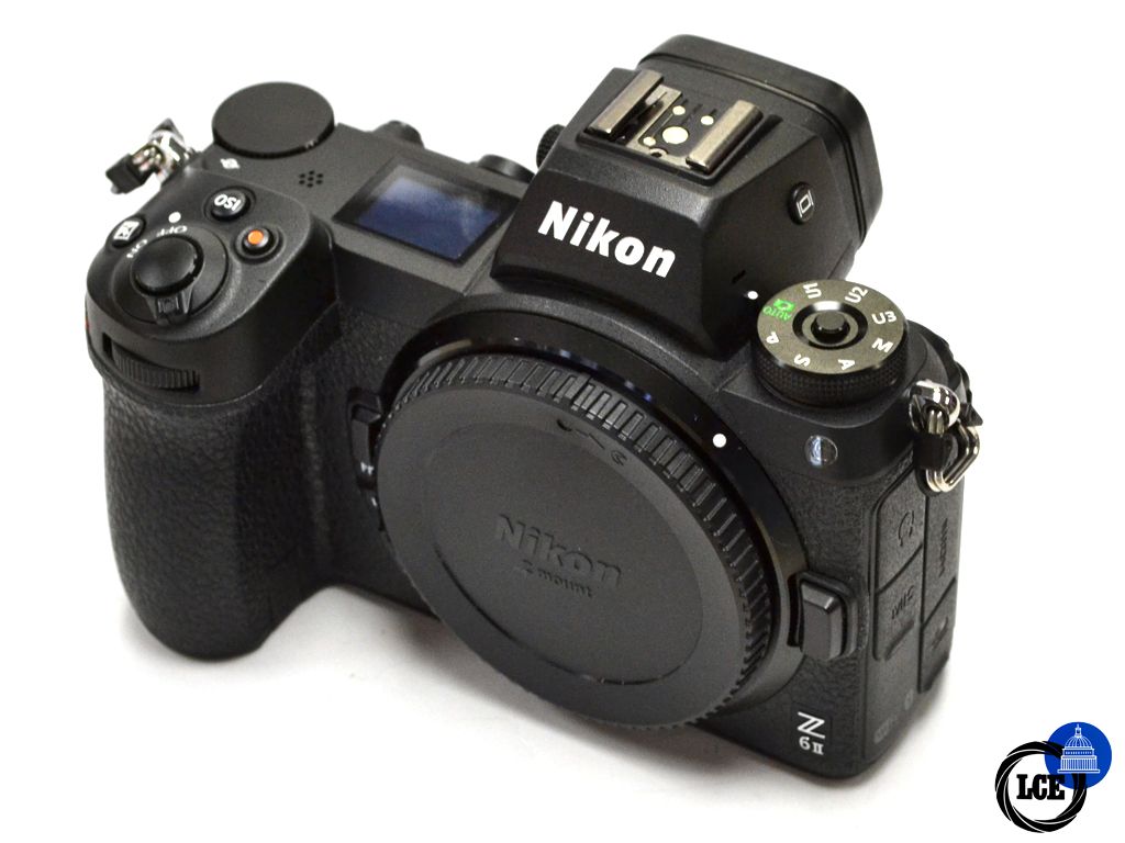 Nikon Z6 II body Only