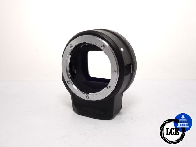 Nikon FTZ ADAPTER