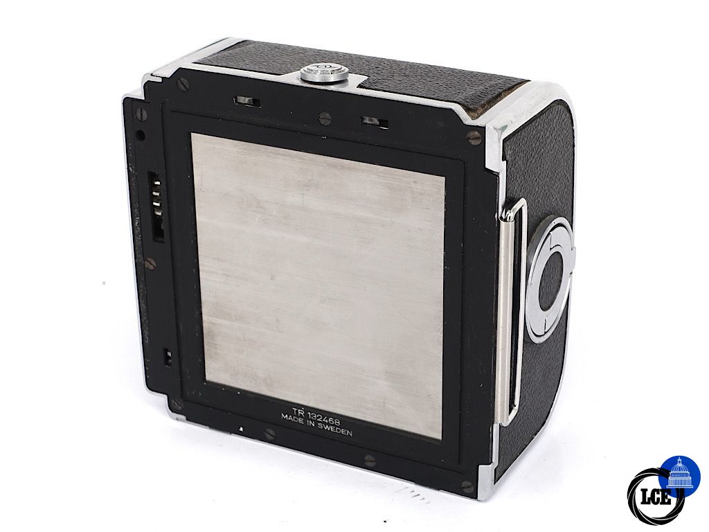 Hasselblad 12 On Back | 3*