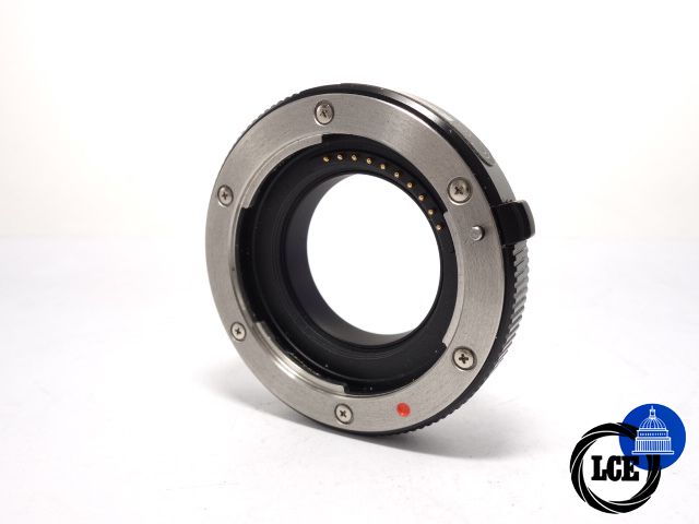 FujiFilm MCEX-11 EXTENSION TUBE