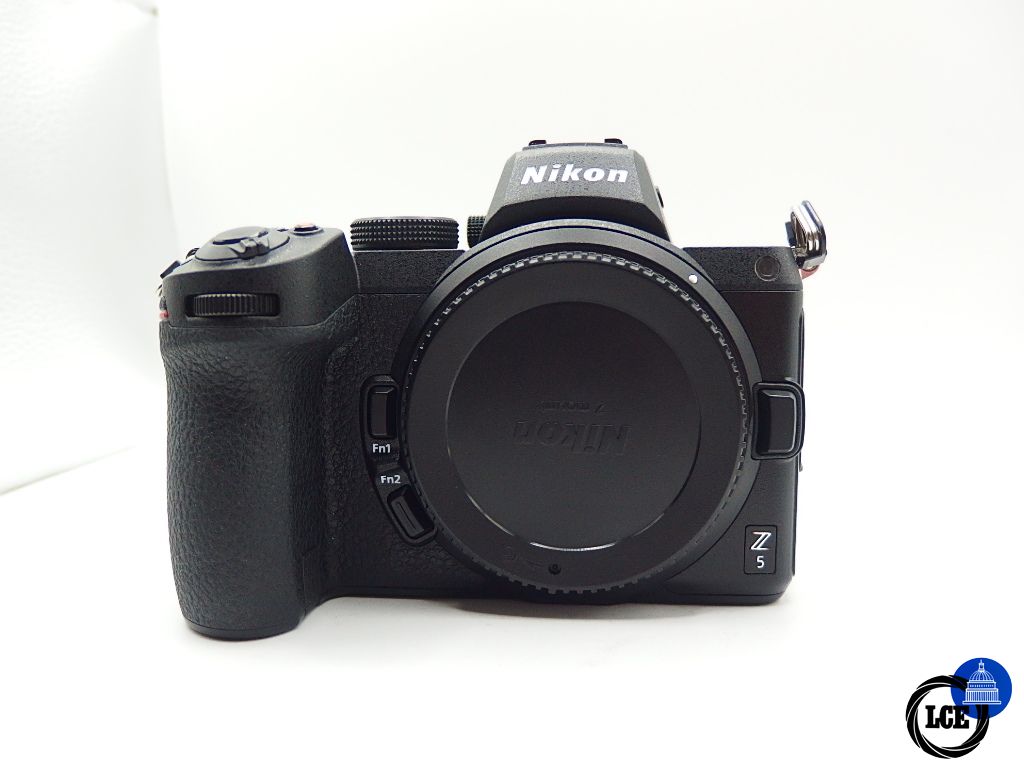 Nikon Z5 Body