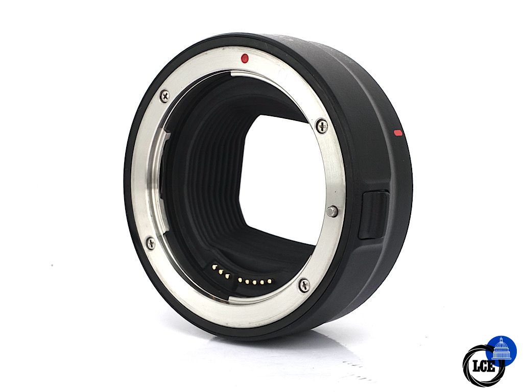 Canon Mount Adapter EF-EOS R | 5*