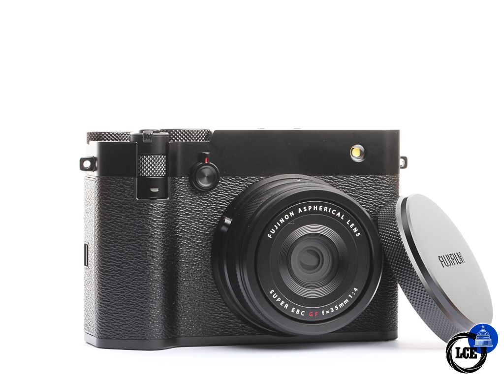FujiFilm GFX 100RF Ex Demo [5*] | 10114241