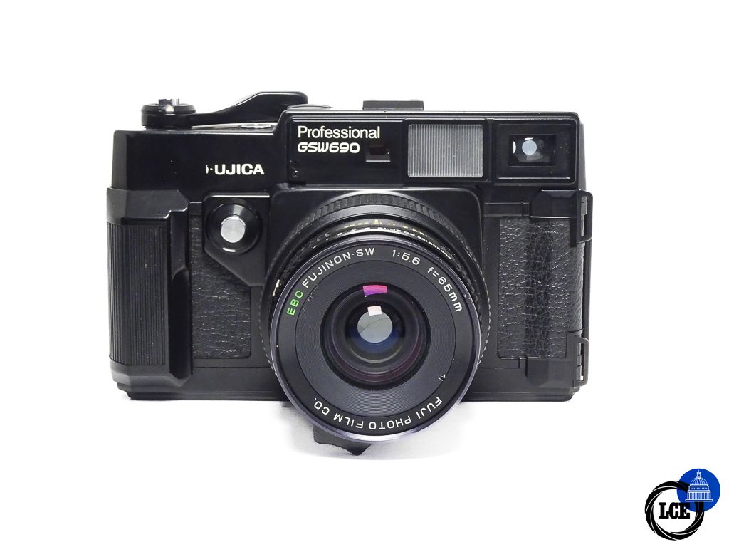 FujiFilm GWS690 MK1