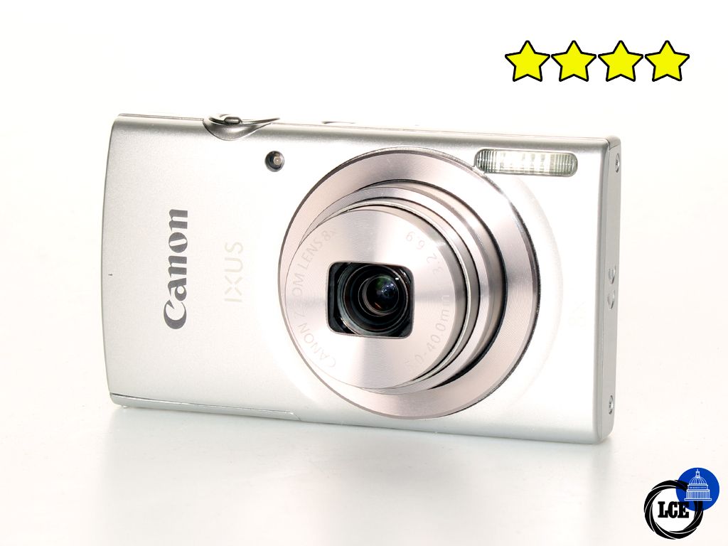 Canon IXUS 175 (BOXED)