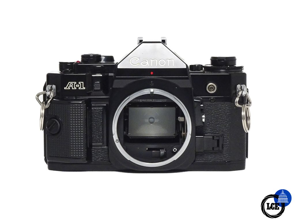 Canon A1 Body