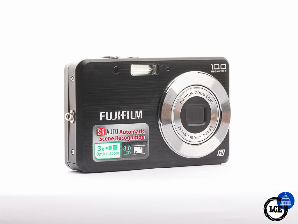 FujiFilm Finepix J25 [4*] | 10114192