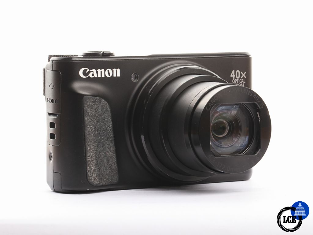 Canon Powershot SX740 HS [4*] | 10114193