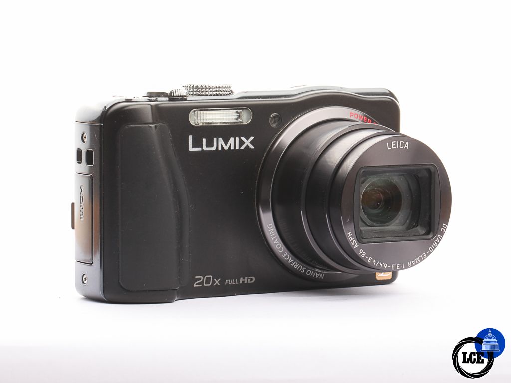 Panasonic Lumix TZ30 [4*] | 10114226