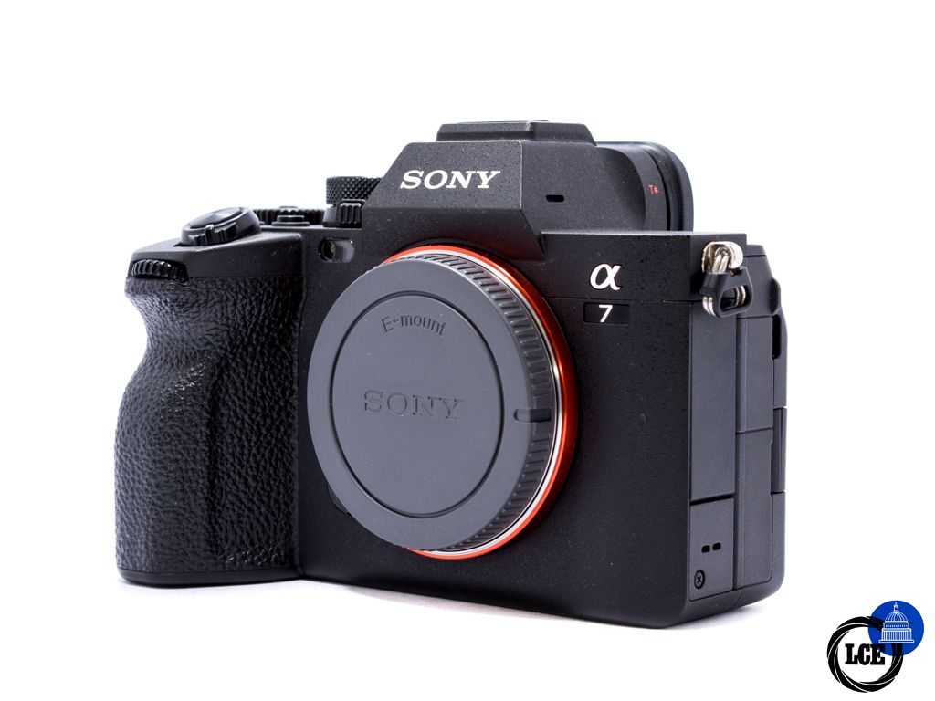 Sony A7 IV Body *Boxed* Sony A7 IV Body *Boxed*